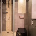 Metro Kabaty 아파트 *