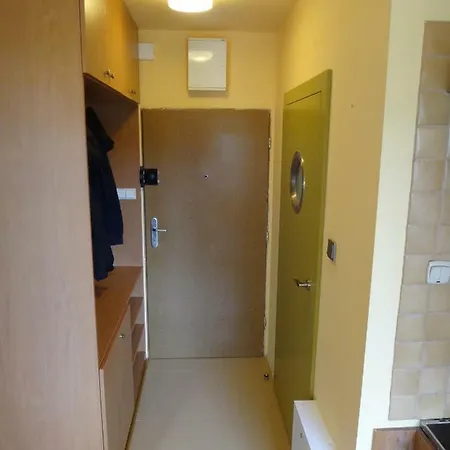Metro Kabaty Apartment Warsaw
