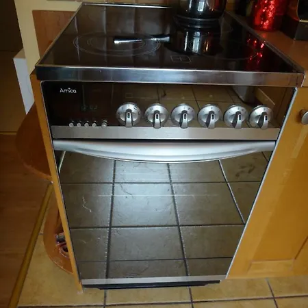 Metro Kabaty Apartment