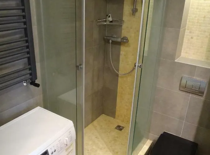 Apartman Metro Kabaty