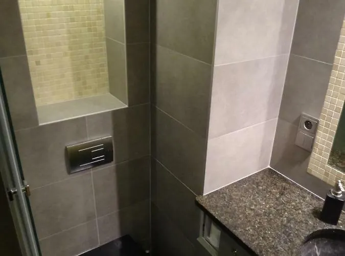 Apartament Metro Kabaty