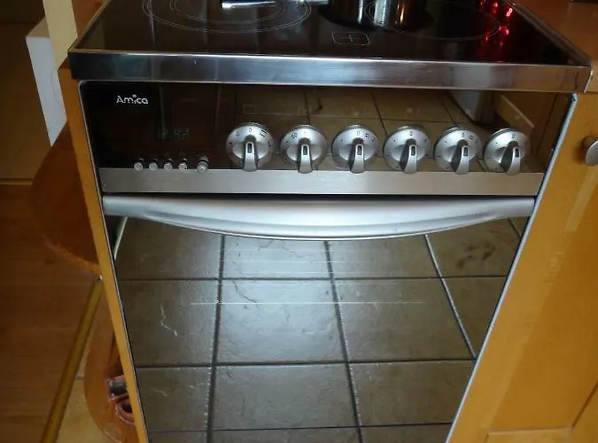 Metro Kabaty Apartman