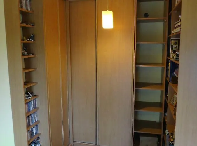 Apartman Metro Kabaty *