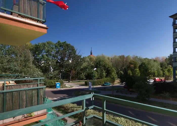 Metro Kabaty Apartament