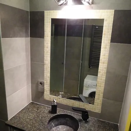 Metro Kabaty * Warschau