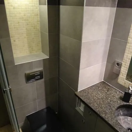 Appartement Metro Kabaty