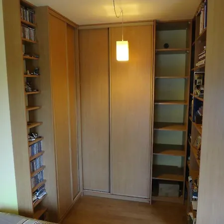 Appartement Metro Kabaty *