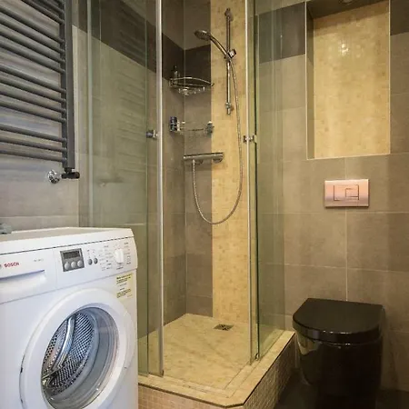 Metro Kabaty * 华沙