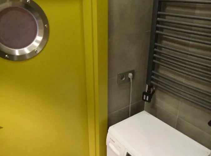 شقة Metro Kabaty وارسو